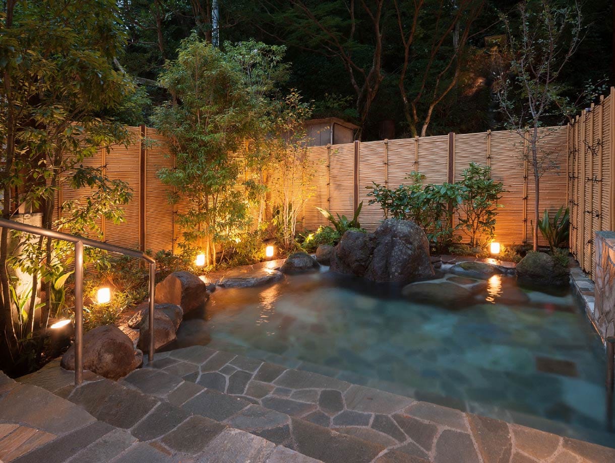 Onsen image 1