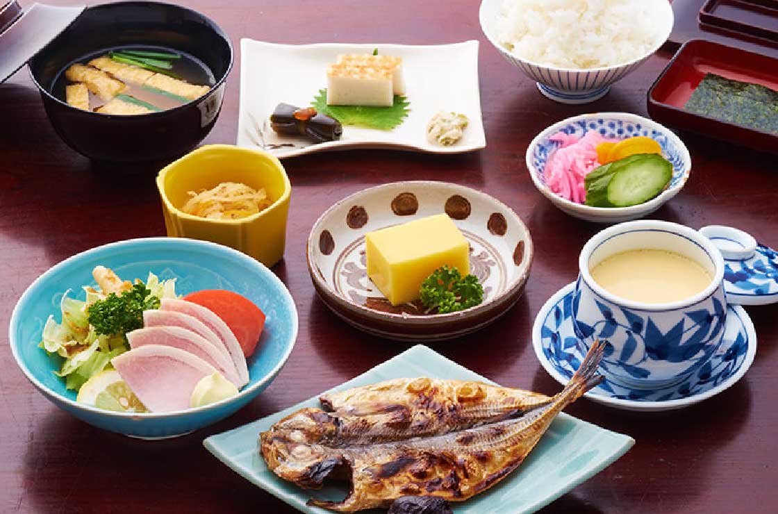 お料理イメージ2