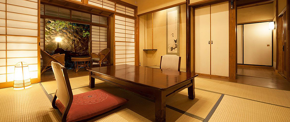 Momiji Room