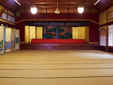 Mansho Kaku