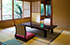 SENSHIN-TEI Room