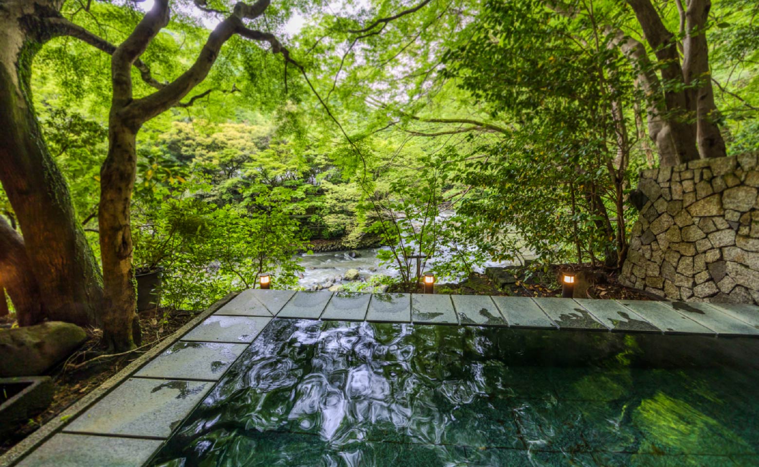 Onsen image 1