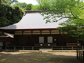 早雲寺